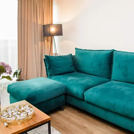 Scala Apartament Gdańsk