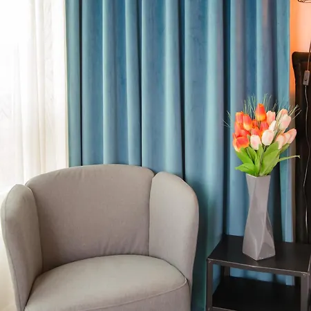 Scala Apartment