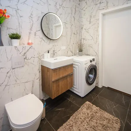 Apartment Scala Danzig