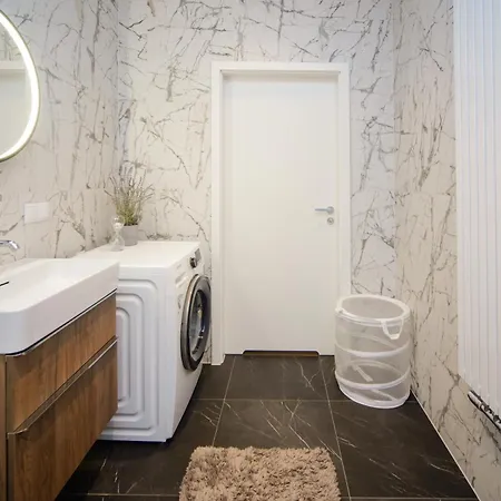 Scala Apartament Gdańsk