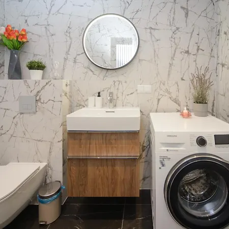 Apartament Scala Gdańsk