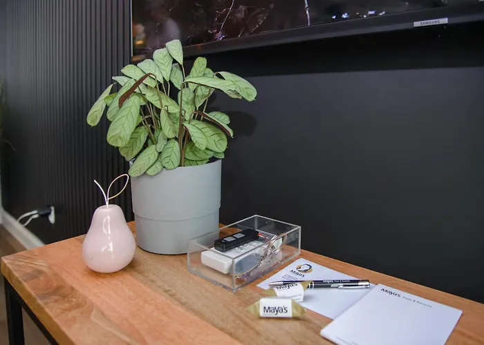 Scala Lägenhet Gdańsk