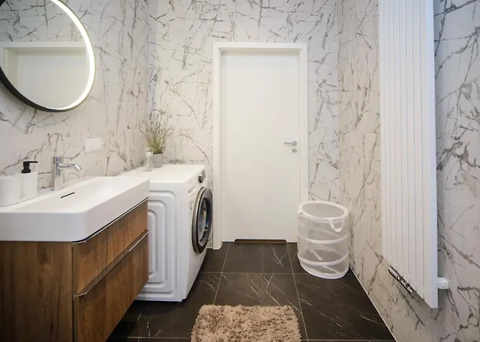 Scala Lägenhet Gdańsk