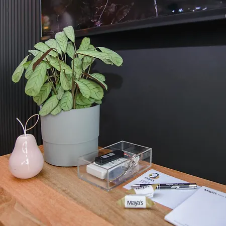 Scala Apartment Gdansk